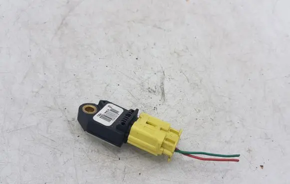 Toyota Aygo AB10 Airbag deployment crash/impact sensor 898310H010 TRW898310H010 3186336370