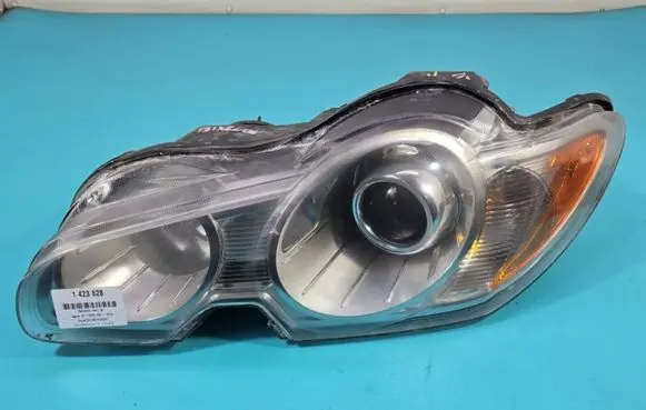 Jaguar XF X250 Headlight/headlamp IMPRK1423828