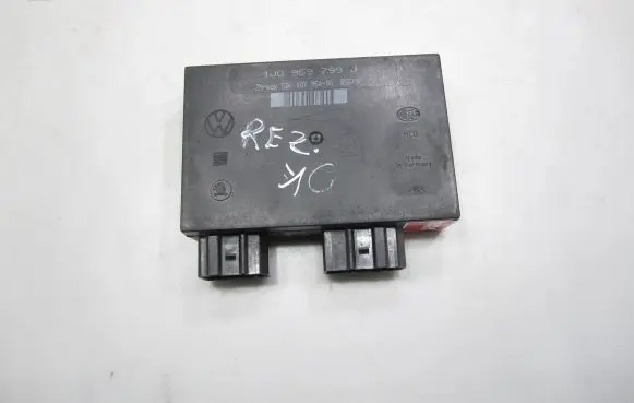 Volkswagen PASSAT B5 Comfort/convenience module 1J0959799J 5DK00795400 T55197