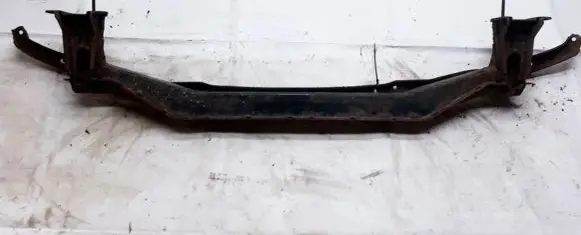 Honda Accord Front bumper cross member