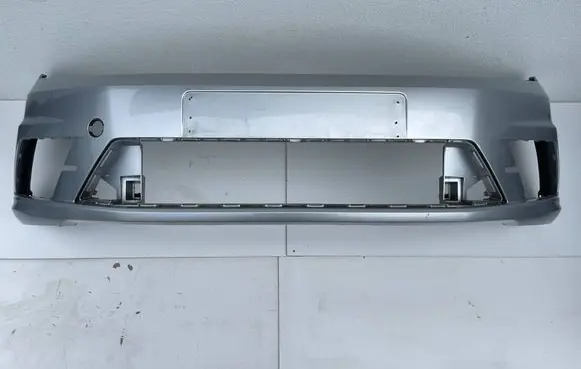 Volkswagen Caddy Front bumper 2k5807221k