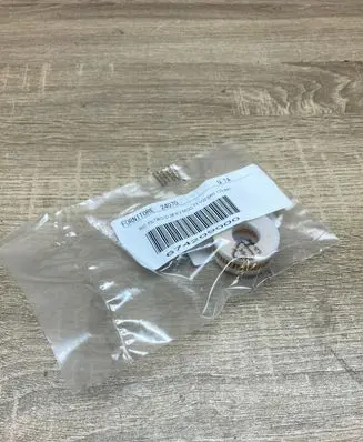 Skoda Fabia Mk3 (NJ) Fuel filter 6R0133843