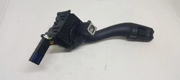 Audi A3 S3 A3 Sportback 8P Wiper control stalk 8P0953519A