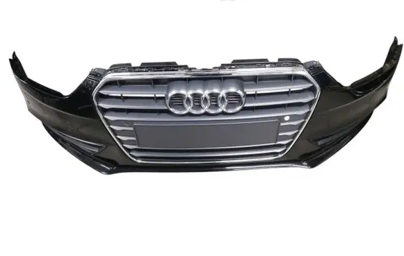 Audi A4 S4 B8 8K Front bumper 8K0807437A