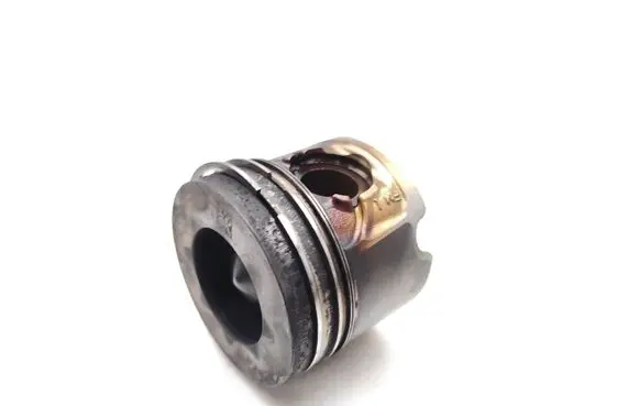 Piston