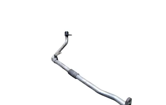 Ford Transit Turbo turbocharger oiling pipe/hose 