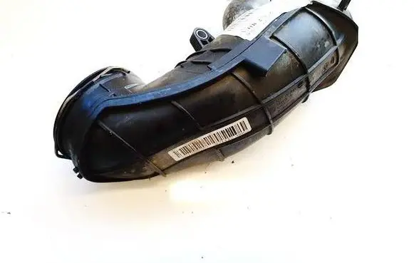 BMW 3 E90 E91 Air intake hose/pipe 13717807493 58650910