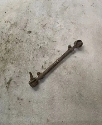 BMW 5 E34 Steering tie rod 