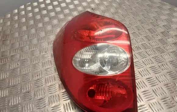 Renault Laguna II Rear/tail lights 8200002471