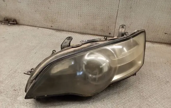 Subaru Legacy Headlight/headlamp HCHR17410020791