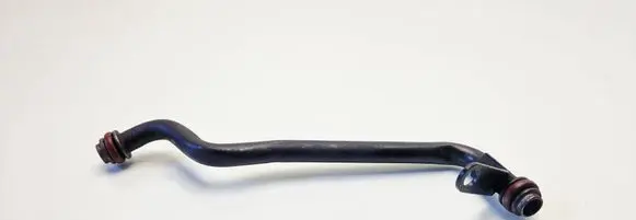 Mercedes-Benz E W210 Engine coolant pipe/hose