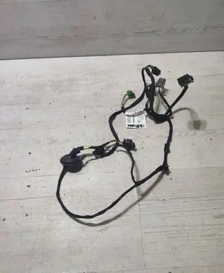Mercedes-Benz GLA W156 X156 Front door wiring loom 18408464644 A2465404805 1028000
