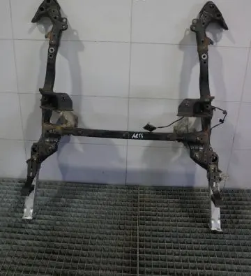 Audi A8 S8 D4 4H Front axle beam 