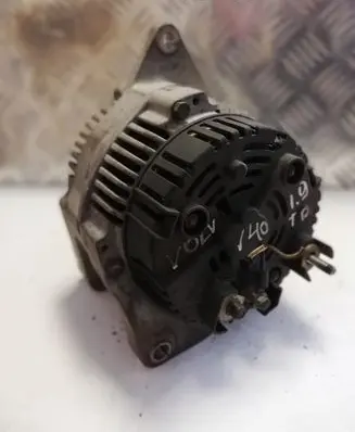 Volvo S40, V40 Generator/alternator