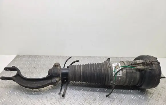 Audi A6 Allroad C7 Air suspension front shock absorber 4G0616039AC F308615201