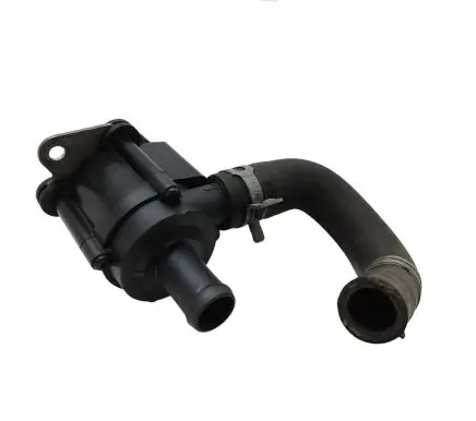 Volvo V60 Electric auxiliary coolant/water pump 518705000 13T2903470 704773000