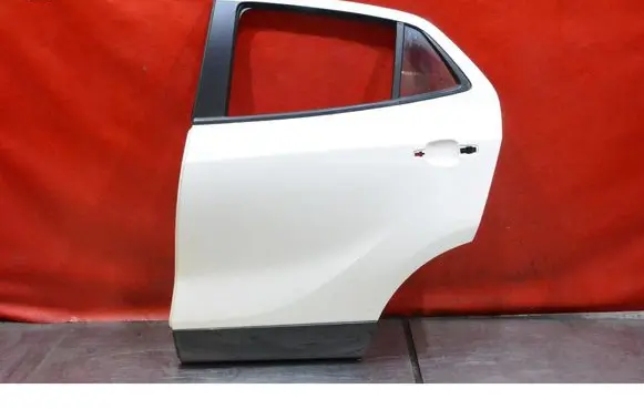 Opel Mokka Rear door 