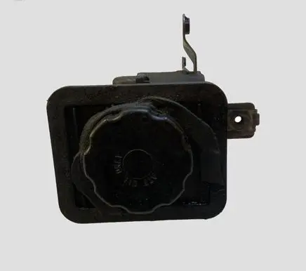 BMW 5 E60 E61 Power steering pump 7683974101 LS7683974101