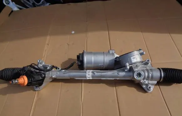 BMW iX3 G08 Steering rack 5A34A99 13836920 JG517005230