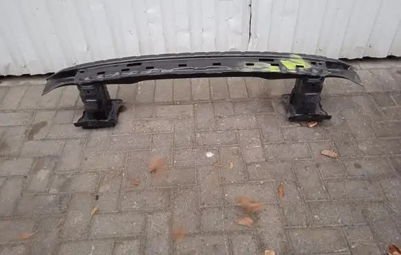 Mercedes-Benz GLE (W166 - C292) Rear bumper cross member