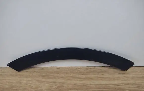 Audi Q7 4M Rear door trim (molding) 4M0854820A 4M0854820