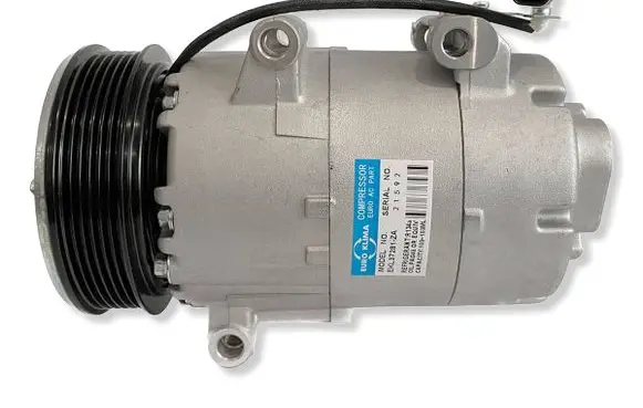 Ford Focus Air conditioning (A/C) compressor (pump) 1405865 1445855 1428888