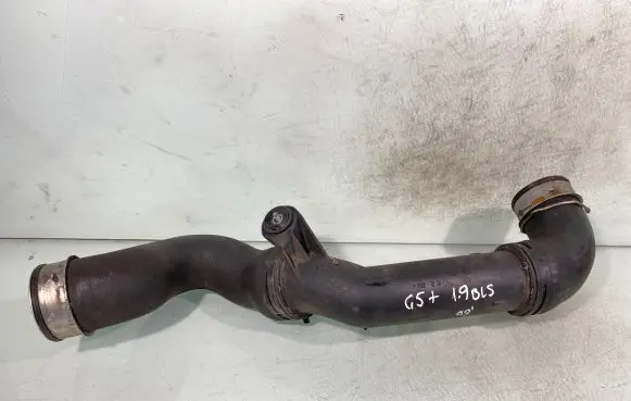 Volkswagen Golf Plus Intercooler hose/pipe 3c0145770b