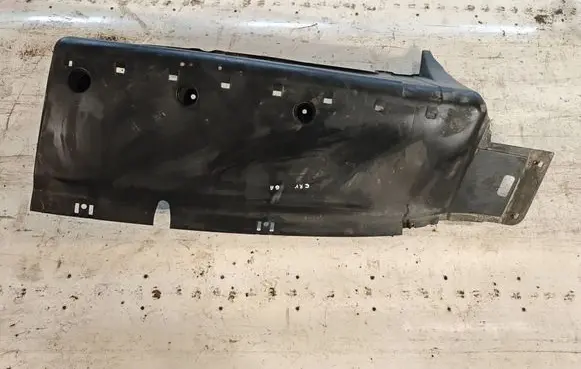 Honda CR-V Pickup box liner 