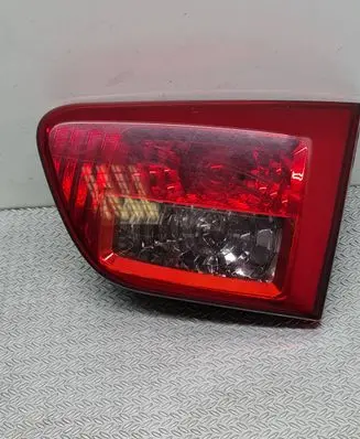 Peugeot 4007 Tailgate rear/tail lights 1146379R 2437