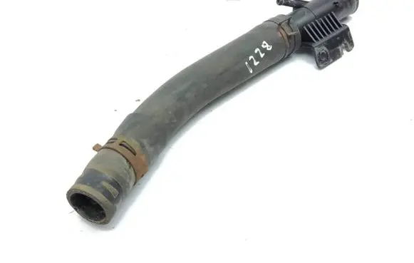 Citroen C-Crosser Engine coolant pipe/hose