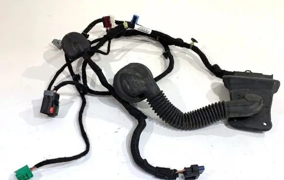 Jeep Cherokee Front door wiring loom 68190362AD
