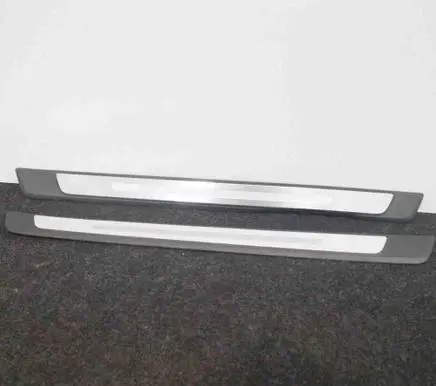 Audi A4 S4 B9 8W sill trim set (inner) 8W08533738W0853374