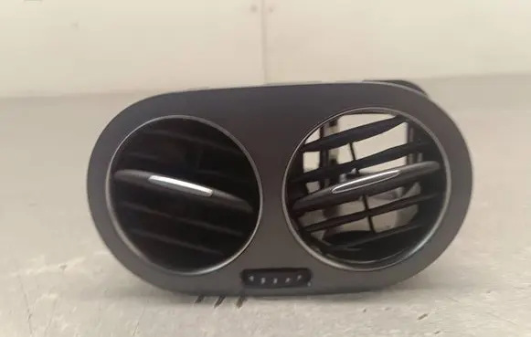 Volkswagen Tiguan Dashboard side air vent grill/cover trim 5M0819759