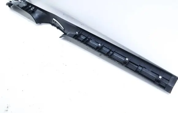 Volkswagen PASSAT CC Front sill trim cover 3C0853369