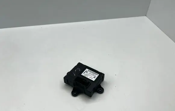 Jaguar XF X250 Door control unit/module AH2214D620AA