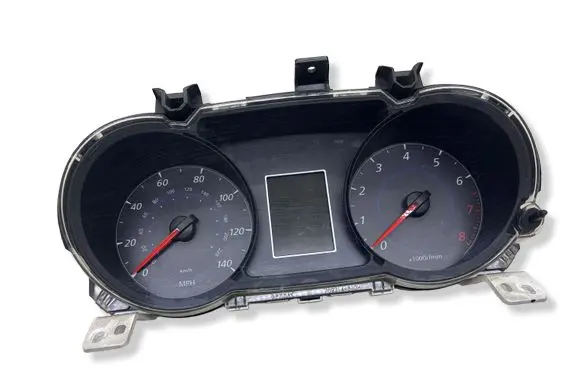 Mitsubishi Outlander Speedometer (instrument cluster) 8100A489A