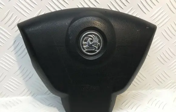Opel Movano A Steering wheel airbag PA15168040