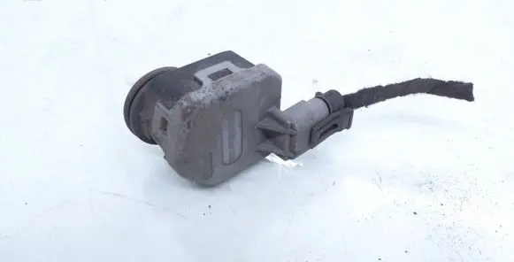 Opel Astra G Headlight level adjustment motor 90590665