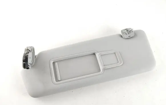 Audi A5 Sportback 8TA Sun visor