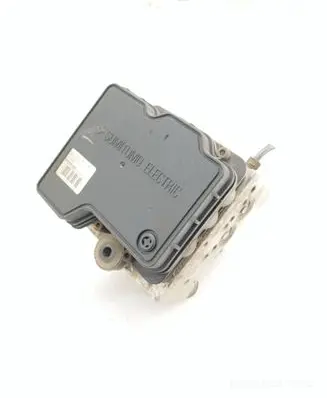 Mazda 6 ABS Pump 4370743 ASCB00562WD