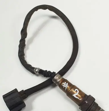 Mercedes-Benz R W251 Lambda probe sensor 0045420818