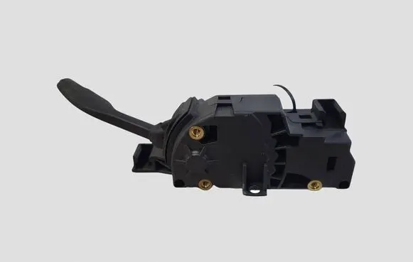 Citroen C4 Grand Picasso Gear shifter/selector 96811352XT