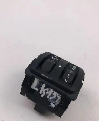 Renault Talisman Headlight level height control switch 251908557R