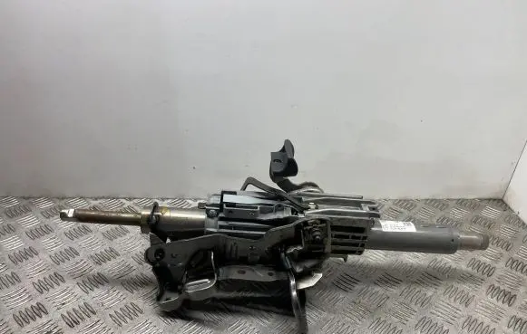 Audi A4 S4 B8 8K Steering wheel axle 8K0419506AN