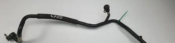 Volvo C70 Air conditioning (A/C) pipe/hose 4N5H-19A834-GE