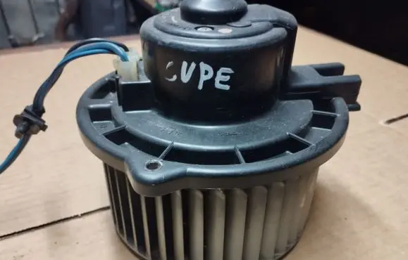 Chrysler Sebring (ST-22 - JR) Heater fan/blower 194000