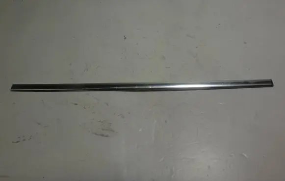 BMW 3 E90 E91 Rear arch trim
