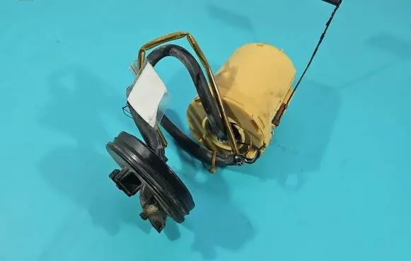 Volkswagen PASSAT B3 In-tank fuel pump 357919051B IMPRK1598211