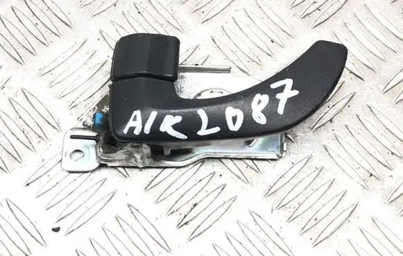 KIA Sorento Rear door interior handle