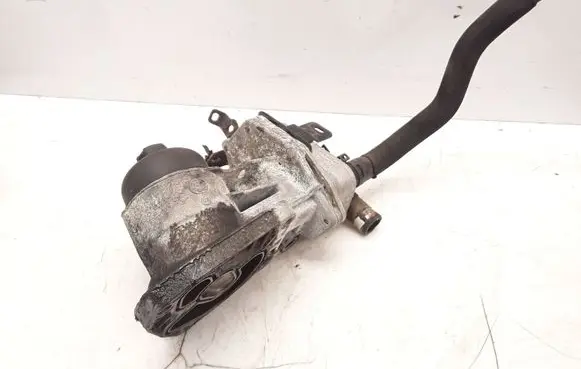Mitsubishi Outlander Oil filter mounting bracket 9682632980